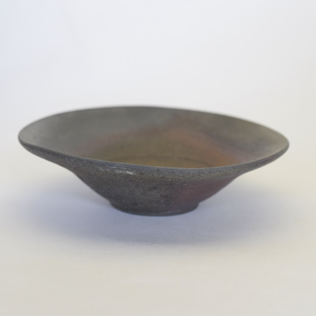 唐津焼 中里隆の唐津南蛮皿 作家もの器で引き出物 ギフト 通販