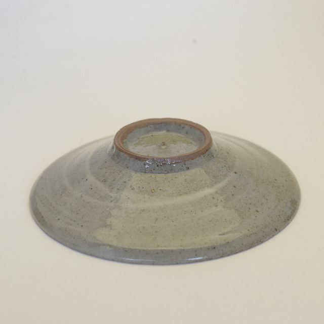 中里隆の和食器 唐津絵刷毛目皿 作家もの器で引き出物 和食器ギフト