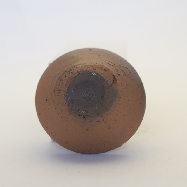 陶芸家、中里隆 種子島ぐい呑み【盃】 素敵な器作家のうつわが