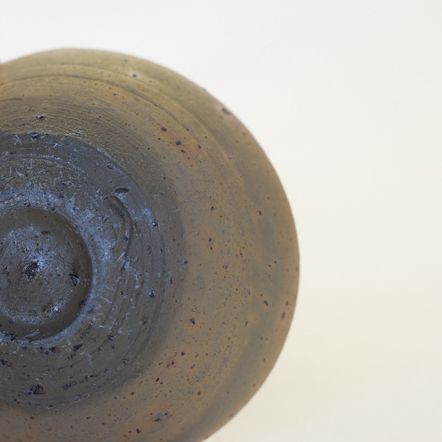陶芸家、中里隆 種子島ぐい呑み【盃】 素敵な器作家のうつわが