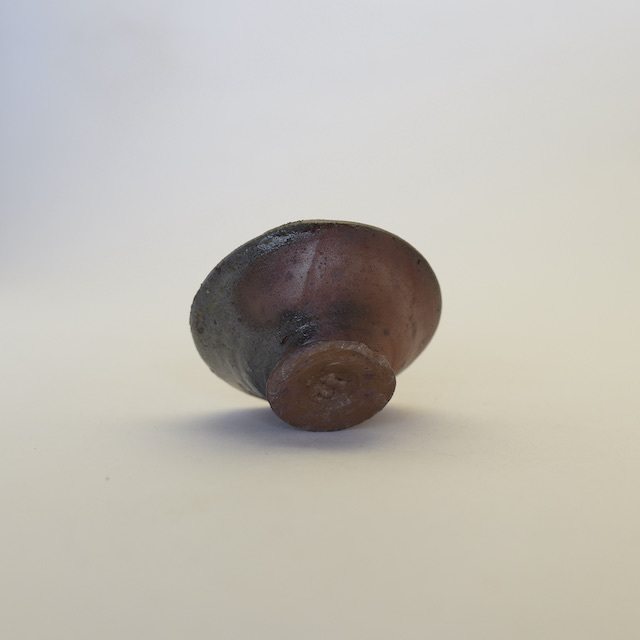 陶芸家、中里隆 種子島ぐい呑み【盃】 素敵な器作家のうつわが