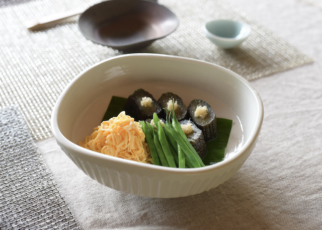 新品】中里隆 アンダーソンランチ 白磁平皿 新品】中里隆 アンダーソン