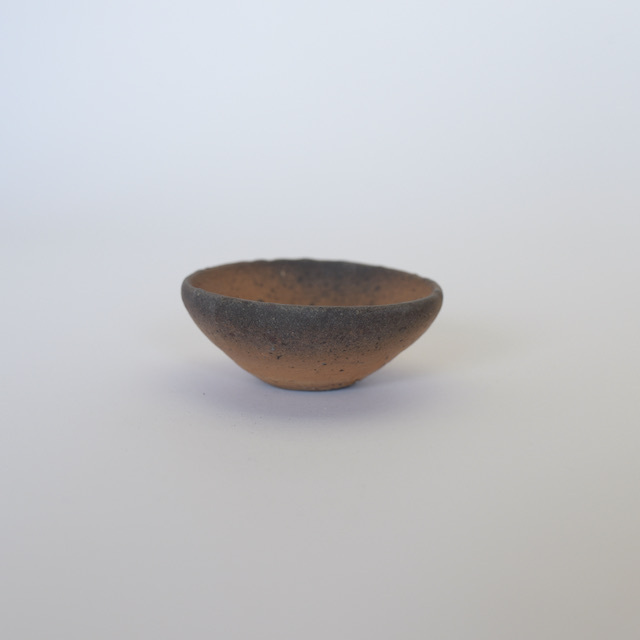 陶芸家、中里隆 種子島ぐい呑み【盃】 素敵な器作家のうつわが見つかる