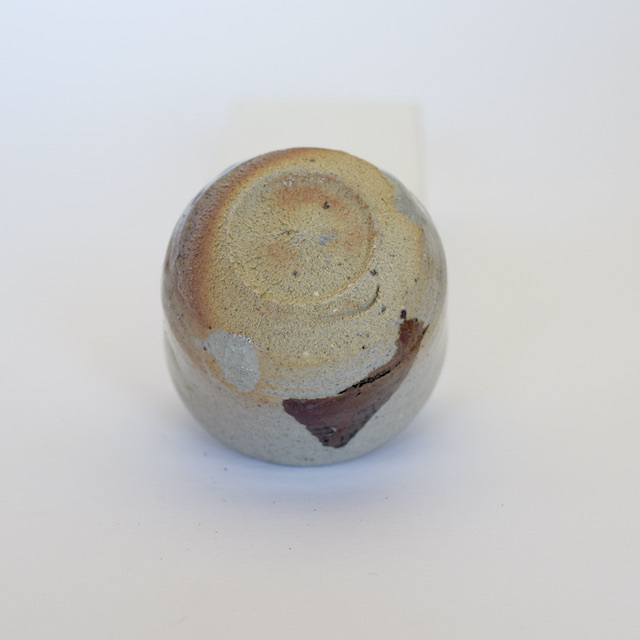 中里隆 絵唐津ぐい呑み【盃】