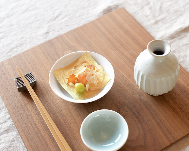【新品】中里隆　アンダーソンランチ　白磁平皿 中里隆 アンダーソンランチ 白磁しのぎ文鉢 作家もの器で
