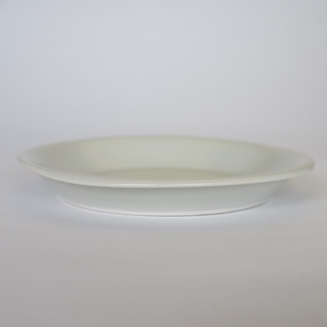 中里隆 青白磁平皿 18cm皿 作家もの器で引き出物 和食器ギフト 通販