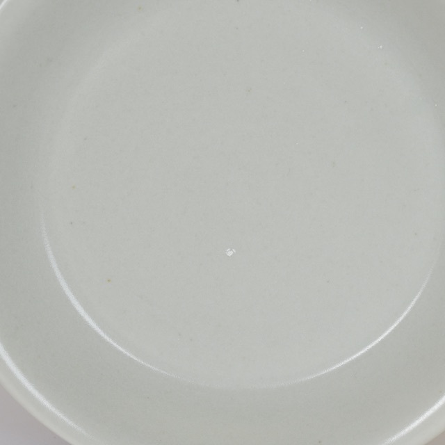 中里隆 青白磁平皿 18cm皿 作家もの器で引き出物 和食器ギフト 通販