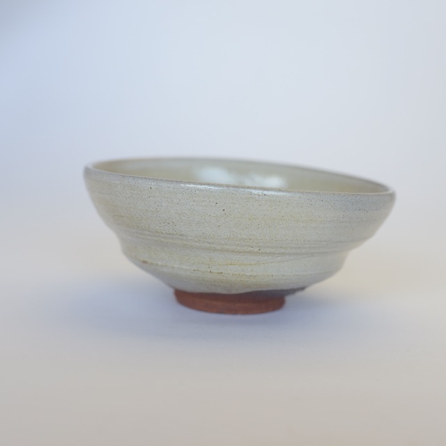 作家もの器 中里隆 斑唐津向附