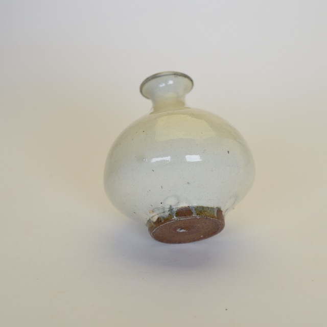 中里隆の和食器 唐津粉引徳利 作家もの器で引き出物 和食器ギフト 通販