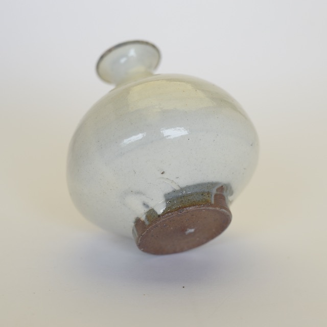 中里隆の和食器 唐津粉引徳利 作家もの器で引き出物 和食器ギフト 通販