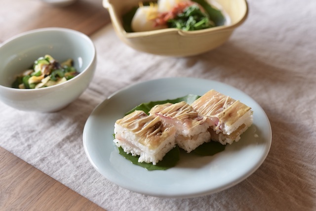 中里隆 25cm 大皿 2枚 中里隆 25cm 大皿 2枚