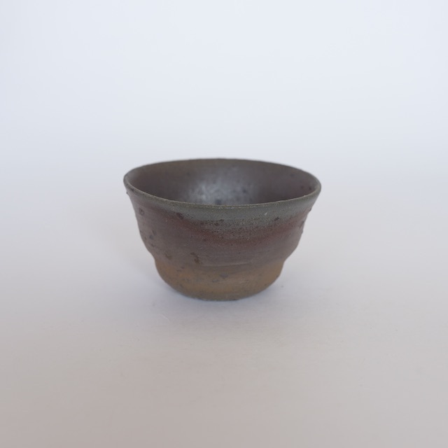 中里隆 種子島焼き〆小鉢