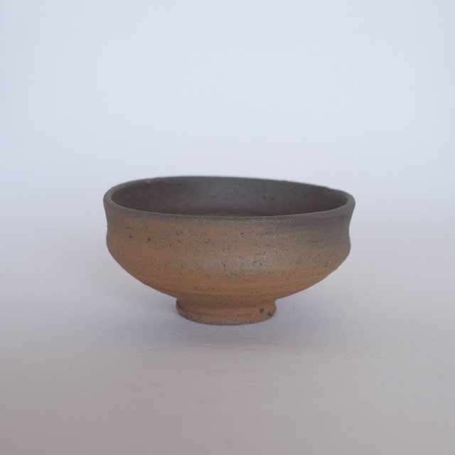 中里隆 種子島焼き〆向付