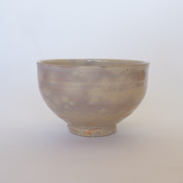 中里隆　唐津茶わん