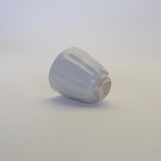 【新品未使用】心和庵 小判鉢 お茶碗 小鉢 箸置き セット 中里博彦 中里博恒 宮川香斎 作『白釉金櫛目 菓子鉢』 買取価格相場｜骨董品買取 緑和堂