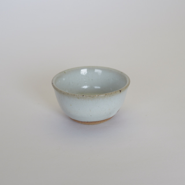 唐津焼 中里隆 斑唐津ぐい呑 【盃】 素敵な器作家のうつわが
