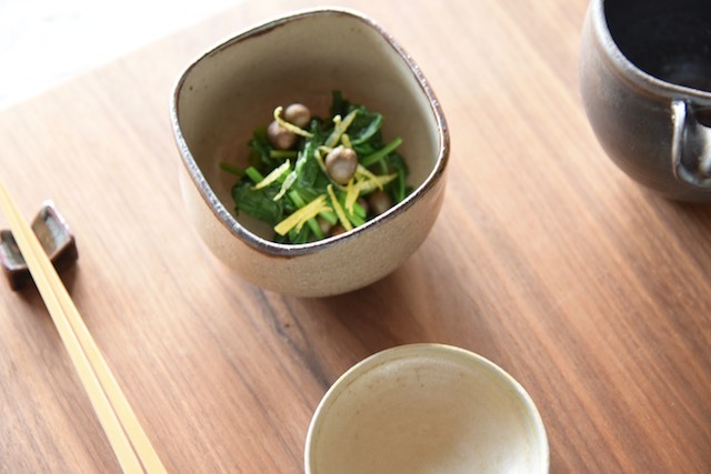 唐津焼き 作家もの器で引き出物 和食器ギフト 通販・販売なら中里隆の