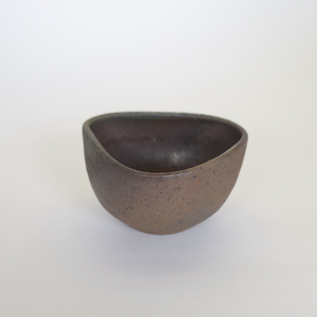 中里隆 唐津南蛮扁壺(共箱付き) 唐津焼き 作家もの器で引き出物 和食器ギフト 通販・販売なら