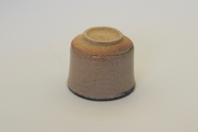 唐津皮鯨ぐい呑み（初秋）の詳細／陶器販売のたぬき窯