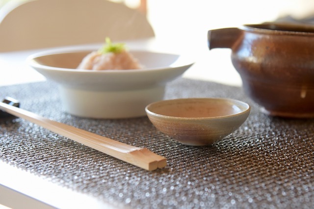 人気沸騰ブラドン 中里隆 アンダーソンランチ 焼〆ぐい呑み【盃】 工芸品
