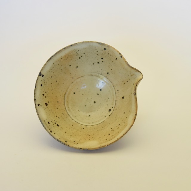 器作家 中里隆 中里隆 唐津粉引片口向付 素敵な器作家のうつわが