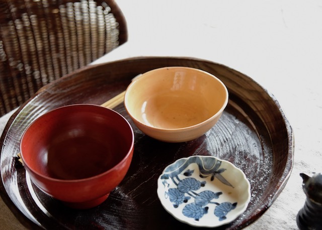 中里隆の和食器 唐津飯碗 作家もの器で引き出物 和食器ギフト 通販