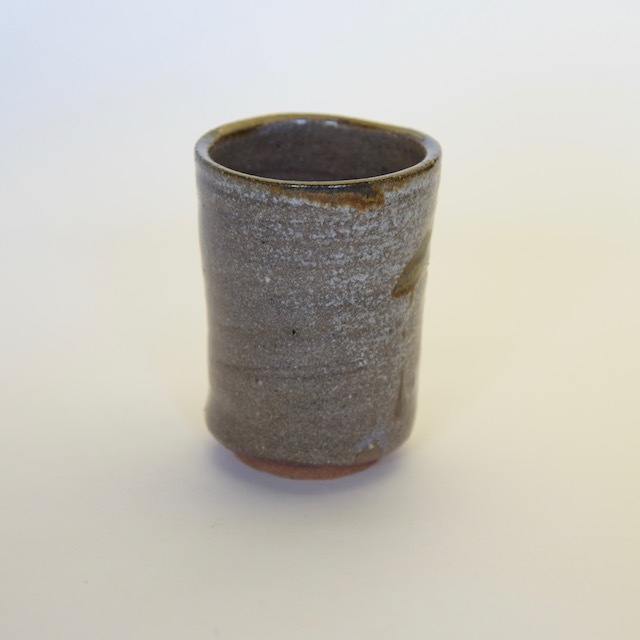 唐津焼 中里隆 絵唐津湯呑 器作家の和食器で引き出物 和食器 ギフト