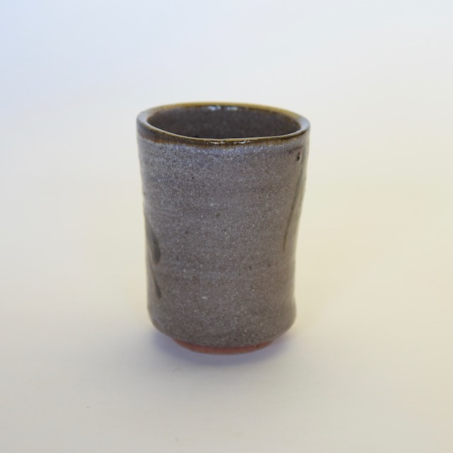 唐津焼 中里隆 絵唐津湯呑 器作家の和食器で引き出物 和食器 ギフト