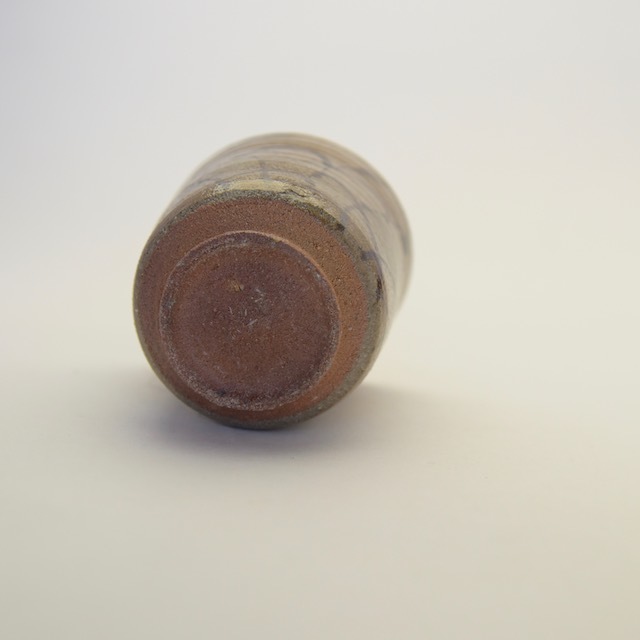 中里隆 唐津焼 絵唐津湯呑 器作家の和食器で引き出物 和食器 ギフト