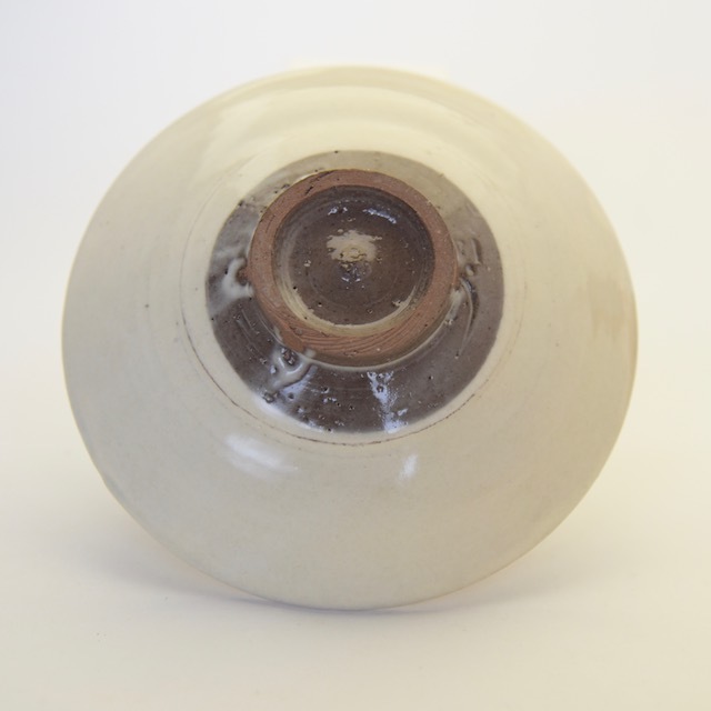 中里隆の和食器 唐津絵粉引皿 作家もの器で引き出物 和食器ギフト 通販