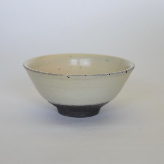 中里隆　唐津粉引茶碗　名品　定価55万 唐津焼】中里隆作 唐津粉引茶碗(1個) | 佐賀県唐津市 | ふるさと