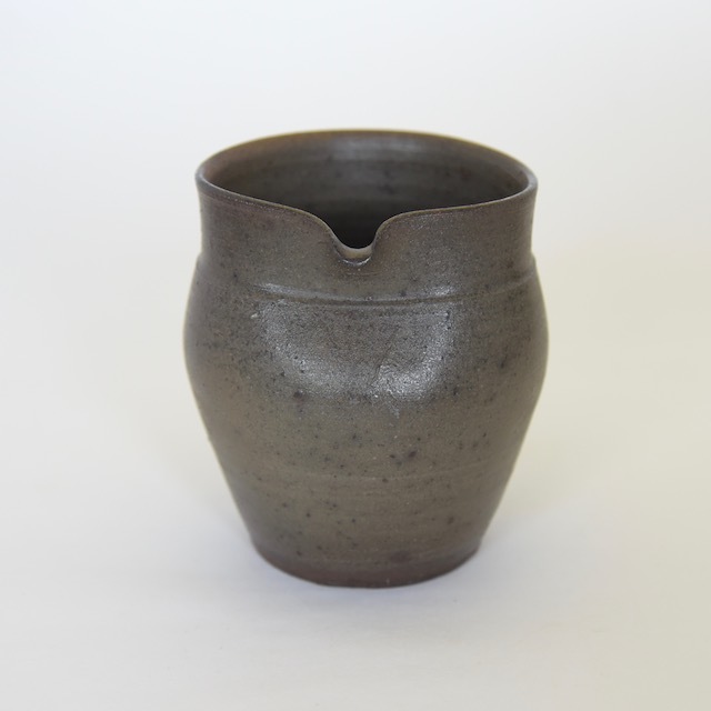 中里隆の種子島焼き〆ピッチャー 器作家の和食器で引き出物 ギフト通販