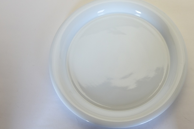 中里隆の日常のうつわシリーズ プレートL （平皿） 素敵な器作家の