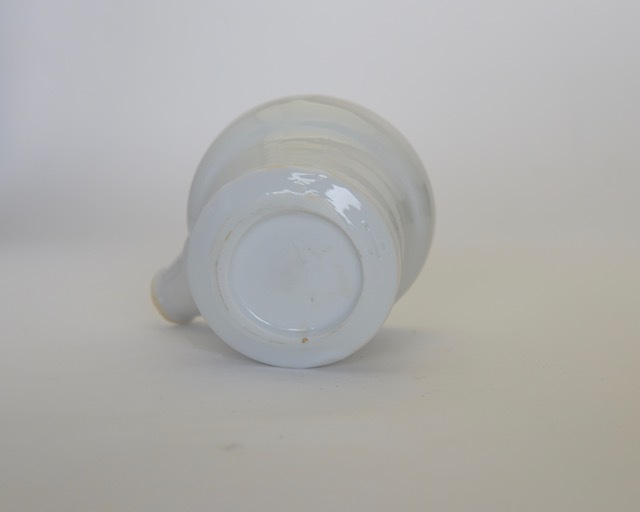 土屋由紀子 白磁片口 ギフトは作家もの器で 和食器の通販・販売なら