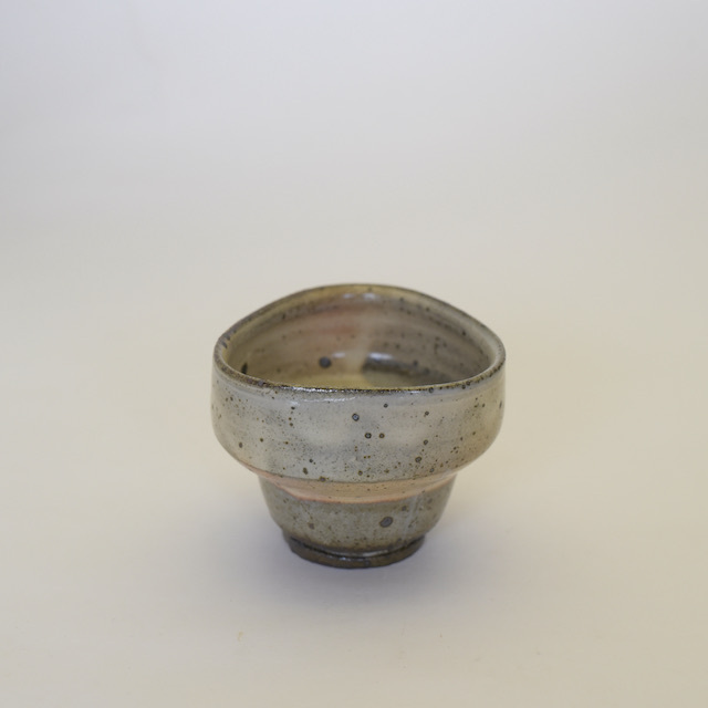 中里隆　唐津焼うつわ　器各種(一括) 唐津焼 中里隆 唐津粉引ぐい呑 盃 素敵な器作家のうつわが