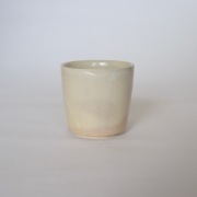 中里花子の和食器 | 器作家、中里隆のぐい呑や徳利などの和食器