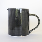 中里花子 花入れ