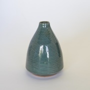 中里花子 花入れ