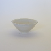 中里花子　緑青磁 鉢 中里花子 緑青磁 鉢