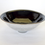 中里花子 in-out 鉢　21cm