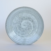 中里隆 余宮隆 井銅心平 中里花子 小皿