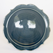 中里隆 25cm 大皿 ２枚 中里隆のうつわ オンラインショップ