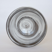 中里隆の和食器 唐津刷毛目平碗 作家もの器で引き出物 和食器ギフト