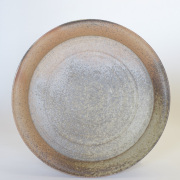 中里隆 25cm 大皿 ２枚 中里隆のうつわ オンラインショップ