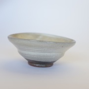 作家もの器 中里隆 斑唐津向附