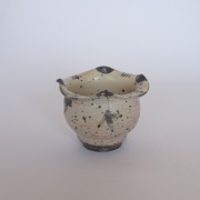 中里隆、余宮隆 井銅心平 中里花子 向付