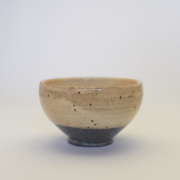 中里隆　唐津粉引茶碗　名品　定価55万 唐津焼 中里隆 粉引向附 作家もの器で引き出物 和食器ギフト 通販