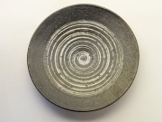 中里隆　筋目皿【送料無料】