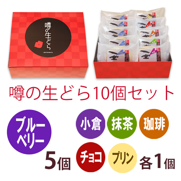 ブルーベリー10内容S