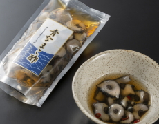 青なまこ酢　120ｇ（石川県産）